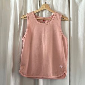 M Topo Designs tank - MADE IN USA